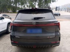 Changan CS75PLUS second generation 1.5T automatic premium - фото 6
