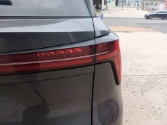Changan CS75PLUS second generation 1.5T automatic premium - фото 8