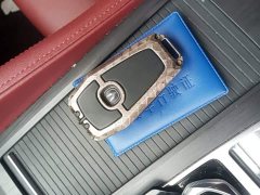 Changan CS75PLUS second generation 1.5T automatic premium - фото 9