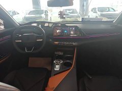 Changan UNI-V 2022 1.5T premium - фото 10
