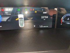 Changan UNI-V 2022 1.5T premium - фото 12