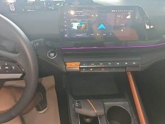 Changan UNI-V 2022 1.5T premium - фото 13