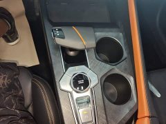 Changan UNI-V 2022 1.5T premium - фото 14