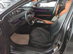 Changan UNI-V 2022 1.5T premium - фото 15