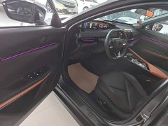 Changan UNI-V 2022 1.5T premium - фото 16