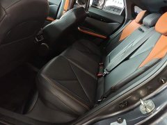 Changan UNI-V 2022 1.5T premium - фото 17