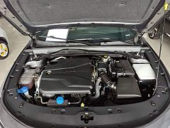 Changan UNI-V 2022 1.5T premium - фото 20