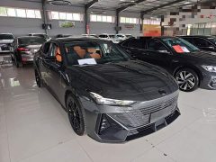 Changan UNI-V 2022 1.5T premium - фото 4