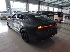 Changan UNI-V 2022 1.5T premium - фото 5