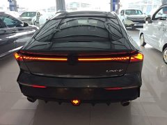 Changan UNI-V 2022 1.5T premium - фото 6