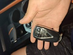 Changan UNI-V 2022 1.5T premium - фото 9
