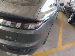 Ford Eado fourth generation 1.5T 500Bar enjoyment - фото 8