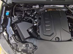 Audi Q5L 2.0T Exclusive Edition for Ten Million Users - фото 10