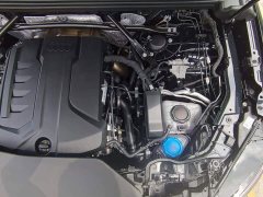 Audi Q5L 2.0T Exclusive Edition for Ten Million Users - фото 11