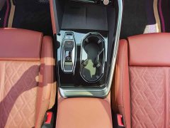 Audi Q5L 2.0T Exclusive Edition for Ten Million Users - фото 16