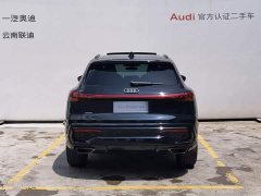 Audi Q5L 2.0T Exclusive Edition for Ten Million Users - фото 6