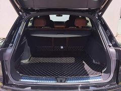 Audi Q5L 2.0T Exclusive Edition for Ten Million Users - фото 7