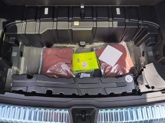 Audi Q5L 2.0T Exclusive Edition for Ten Million Users - фото 8