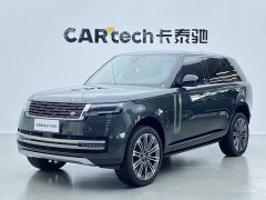 Land Rover Range Rover 3.0 L6 360PS Grand Edition - фото 1
