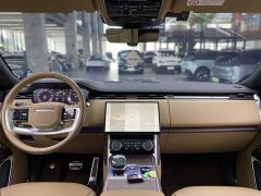 Land Rover Range Rover 3.0 L6 360PS Grand Edition - фото 11