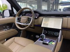 Land Rover Range Rover 3.0 L6 360PS Grand Edition - фото 12