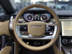 Land Rover Range Rover 3.0 L6 360PS Grand Edition - фото 13