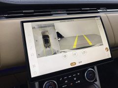 Land Rover Range Rover 3.0 L6 360PS Grand Edition - фото 15