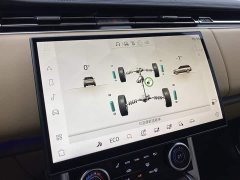 Land Rover Range Rover 3.0 L6 360PS Grand Edition - фото 17
