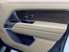Land Rover Range Rover 3.0 L6 360PS Grand Edition - фото 20