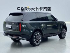 Land Rover Range Rover 3.0 L6 360PS Grand Edition - фото 3
