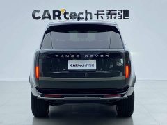 Land Rover Range Rover 3.0 L6 360PS Grand Edition - фото 4