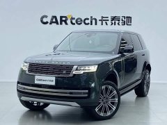Land Rover Range Rover 3.0 L6 360PS Grand Edition - фото 5