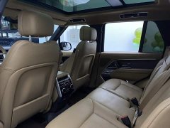 Land Rover Range Rover 3.0 L6 360PS Grand Edition - фото 7