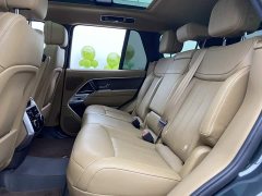 Land Rover Range Rover 3.0 L6 360PS Grand Edition - фото 8