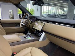Land Rover Range Rover 3.0 L6 360PS Grand Edition - фото 9