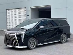 Trumpchi M8 Grandmaster Series 400T Extreme Edition - фото 1