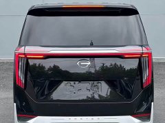 Trumpchi M8 Grandmaster Series 400T Extreme Edition - фото 10