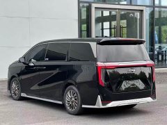 Trumpchi M8 Grandmaster Series 400T Extreme Edition - фото 11