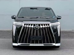 Trumpchi M8 Grandmaster Series 400T Extreme Edition - фото 2