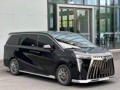 Trumpchi M8 Grandmaster Series 400T Extreme Edition - фото 3