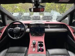 Trumpchi M8 Grandmaster Series 400T Extreme Edition - фото 4