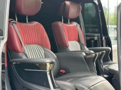 Trumpchi M8 Grandmaster Series 400T Extreme Edition - фото 6