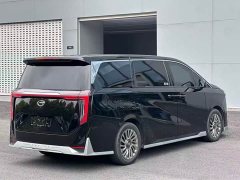 Trumpchi M8 Grandmaster Series 400T Extreme Edition - фото 9