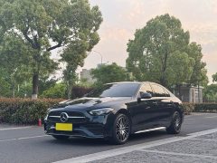 Mercedes-Benz C-Class C 260 L Sport - фото 1
