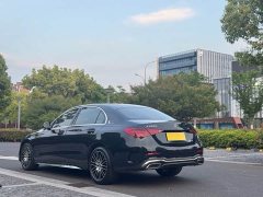 Mercedes-Benz C-Class C 260 L Sport - фото 10