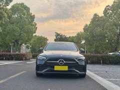 Mercedes-Benz C-Class C 260 L Sport - фото 2