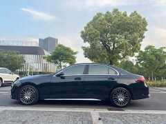 Mercedes-Benz C-Class C 260 L Sport - фото 3