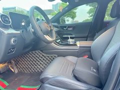 Mercedes-Benz C-Class C 260 L Sport - фото 4