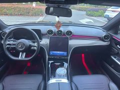 Mercedes-Benz C-Class C 260 L Sport - фото 5