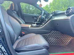 Mercedes-Benz C-Class C 260 L Sport - фото 6